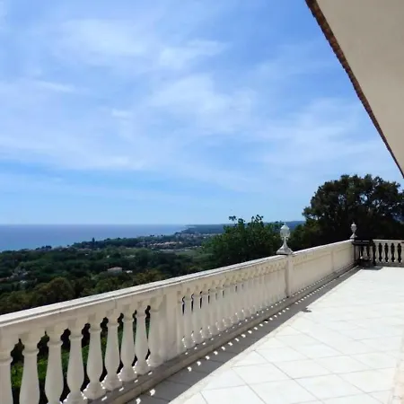 Appartement de 3 chambres avec jardin et wifi a Santa Lucia di Moriani