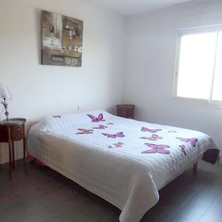 Appartamento Appartement de 3 chambres avec jardin et wifi a Santa Lucia di Moriani *