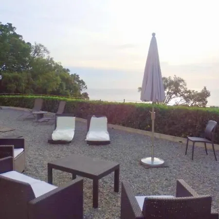Appartamento Appartement de 3 chambres avec jardin et wifi a Santa Lucia di Moriani