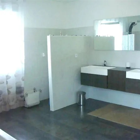 Apartment Apartment Lieu Dit Pogghjie - 2