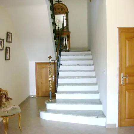 Apartment Lieu Dit Pogghjie - 2 Santa-Lucia-di-Moriani