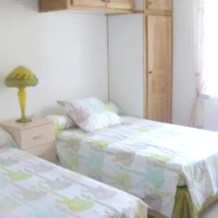 Apartment Apartment Lieu Dit Pogghjie - 2 *