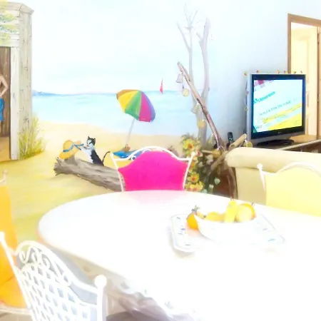 Apartment Lieu Dit Pogghjie - 2 *